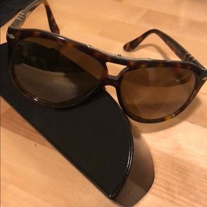 Persol sunglasses